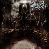 Sacrificial Torment cover art