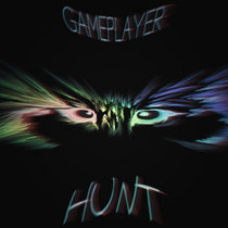 Hunt cover art