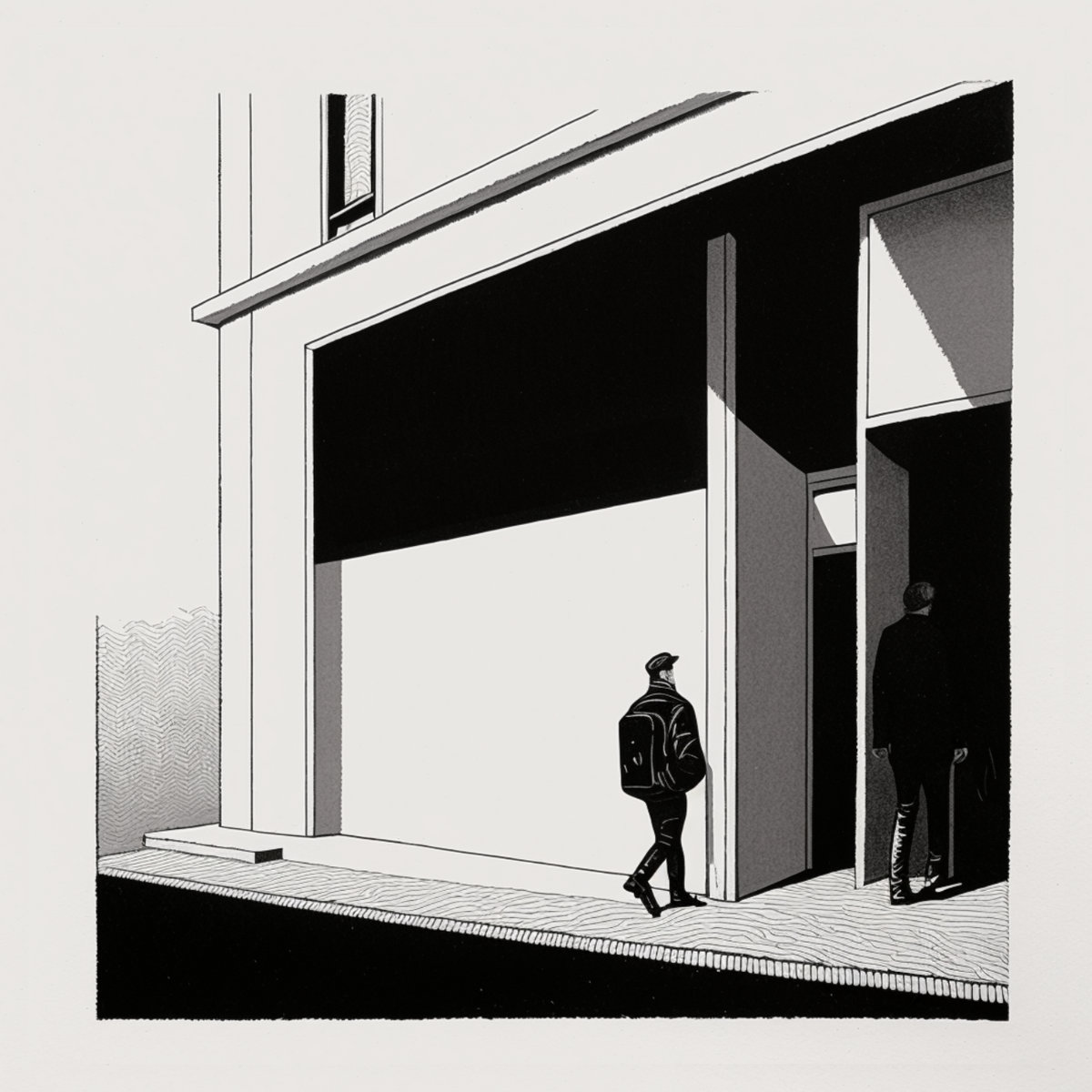 Music for Heists, Volume One Art and Jewels Jeff Burchett