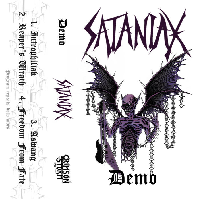 Demo | Sataniak