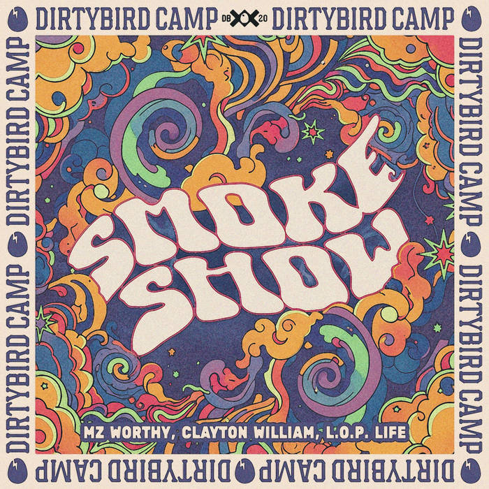 Smoke Show