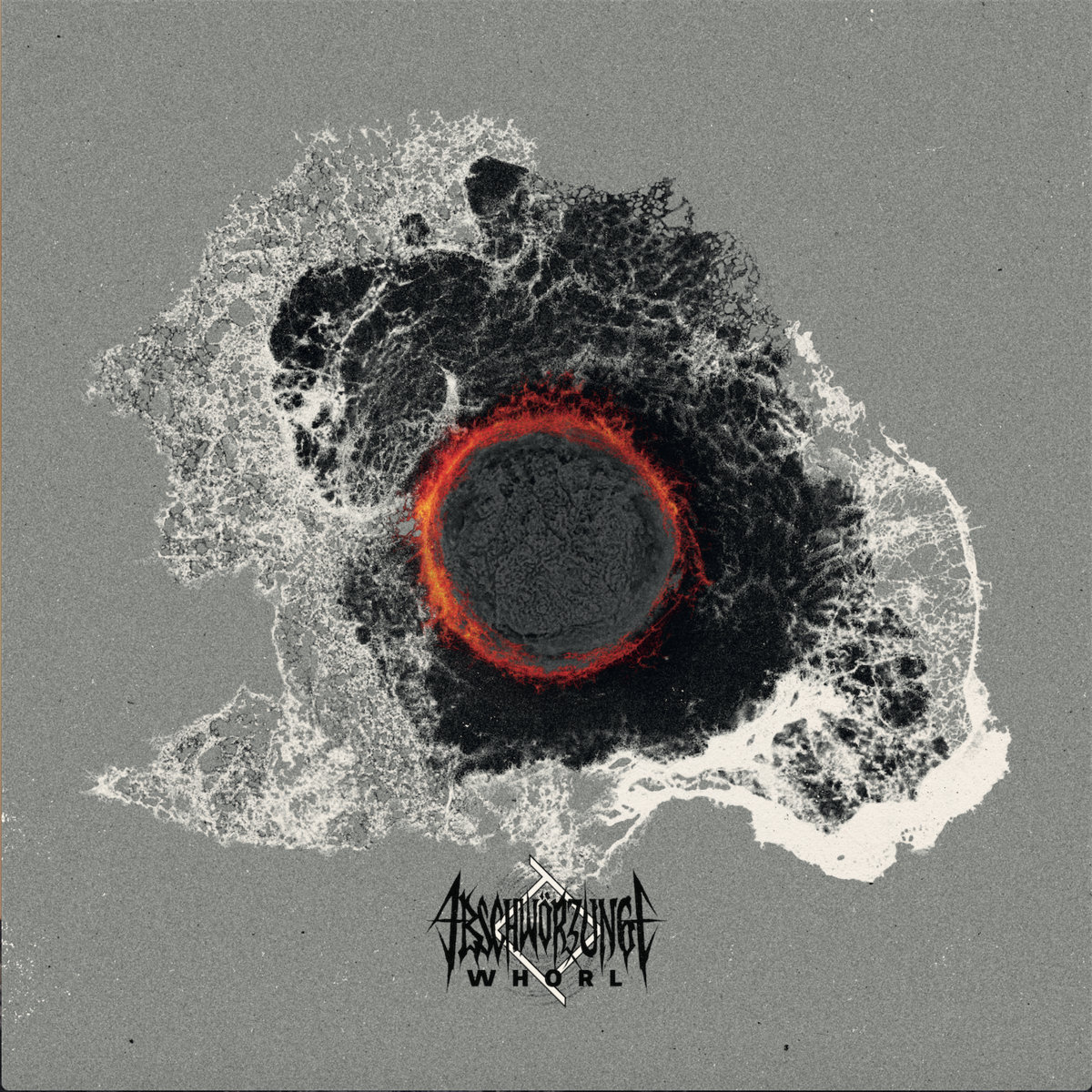 Whorl | ABSCHWÖRZUNGE | I, Voidhanger Records