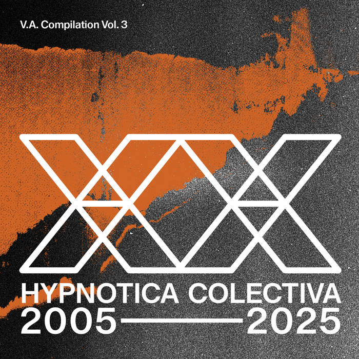 Cyberspace [HCR015] | DJ これからの緊急災害 | HC Records