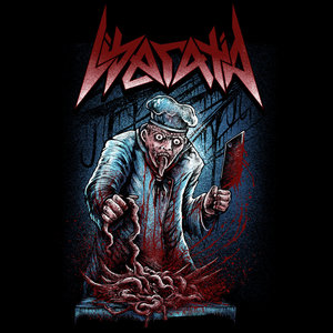 The Flayed Man cover