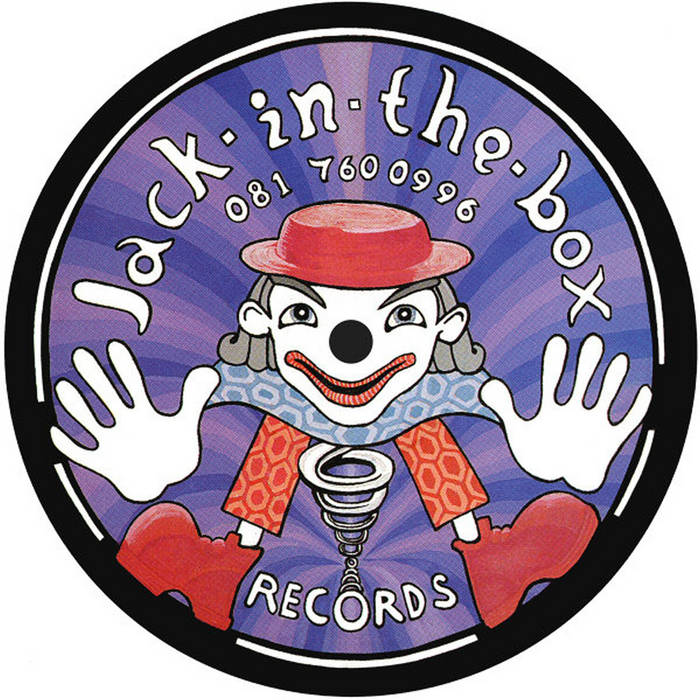 Jacking records