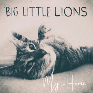 My Home cover