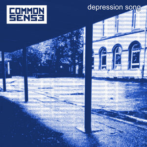 Depression Song cover
