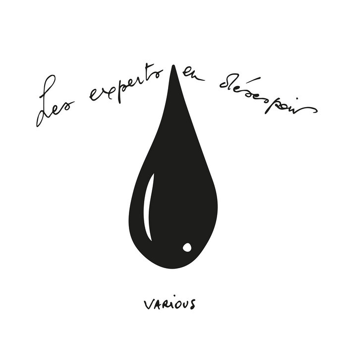 La chanson la plus triste de monde Alex Rossi & Frédéric Lo Jacques Duvall