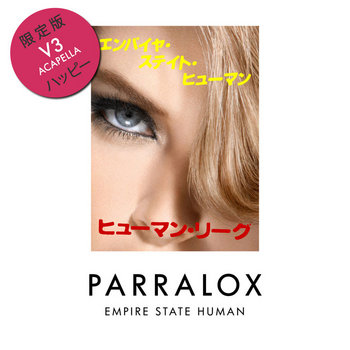 Parralox - Empire State Human V3 (Acapella)