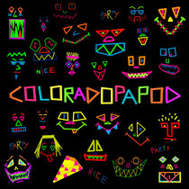 COLORADOPAPOD cover art