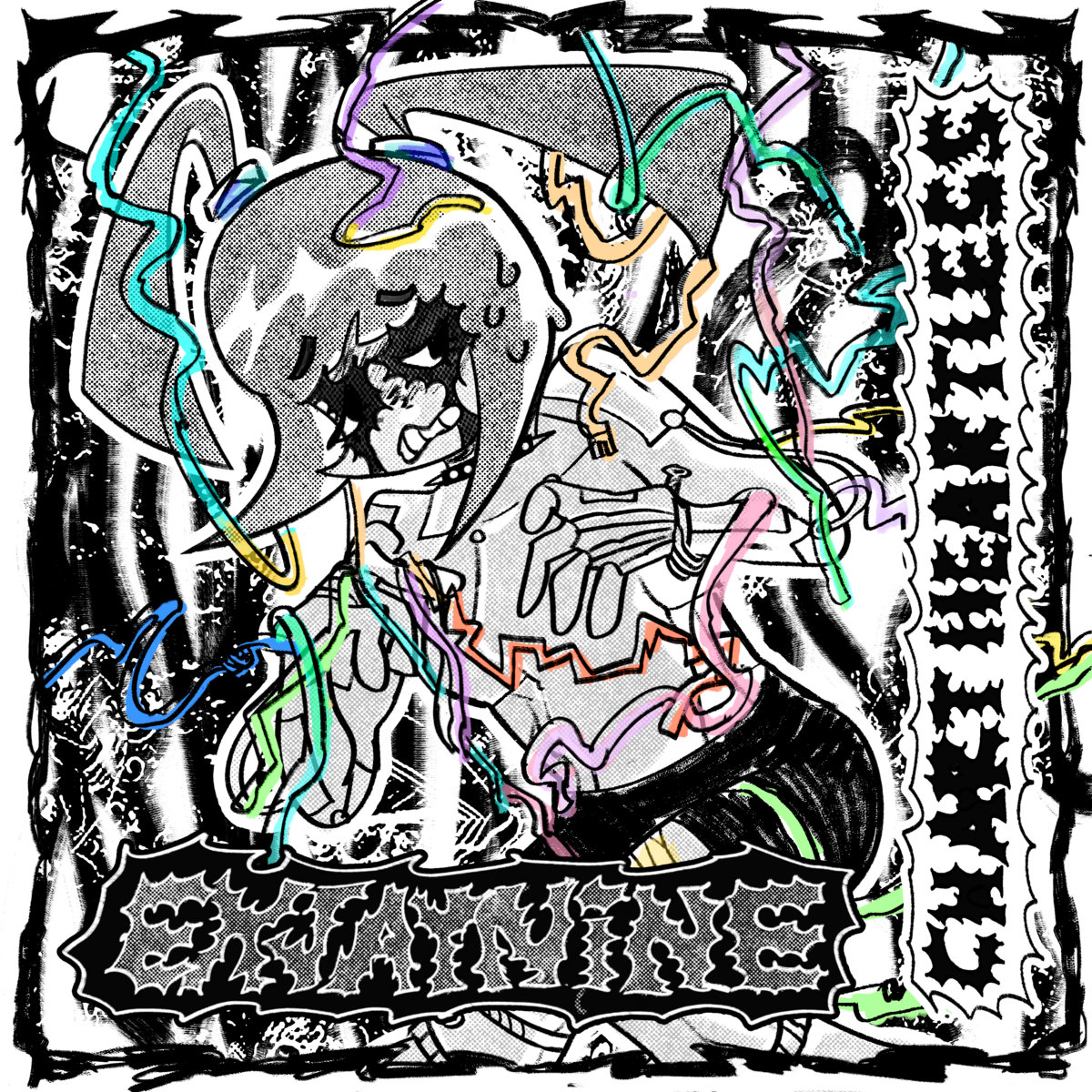 Chart Heartless | exjaynine | nightcore4totalsluts, image size:1200x1200