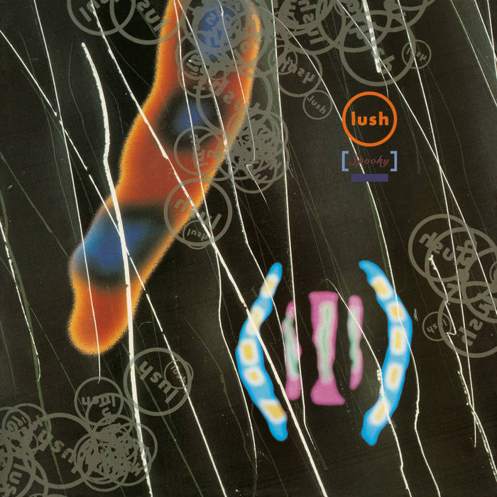 Spooky (2023 Remaster) | Lush