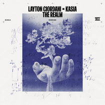 Layton Giordani, KASIA — The Realm