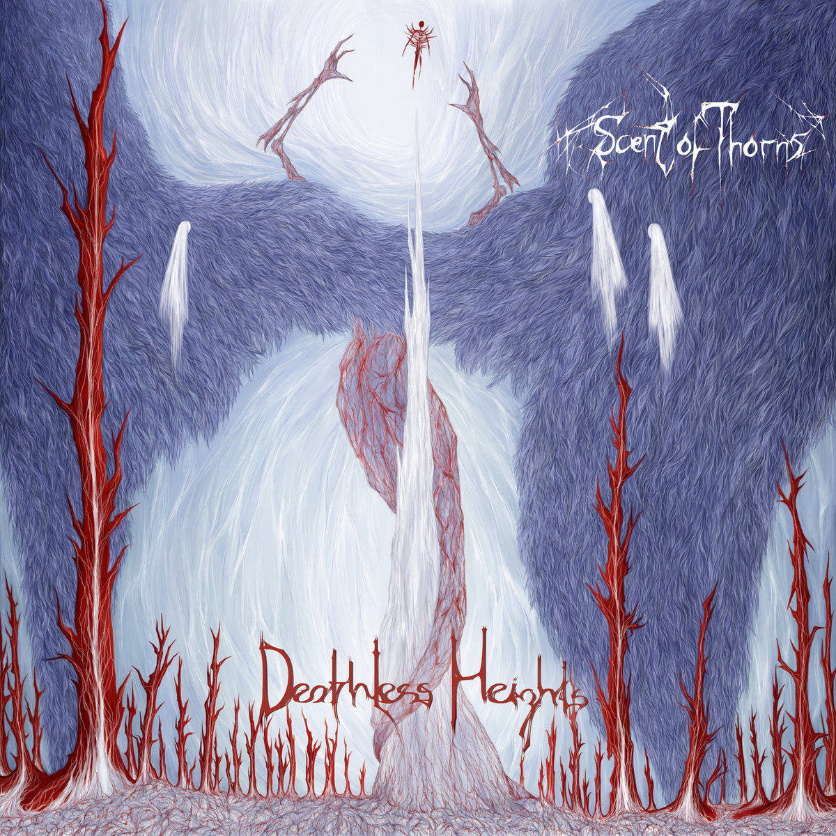 Deathless Heights | Scent of Thorns