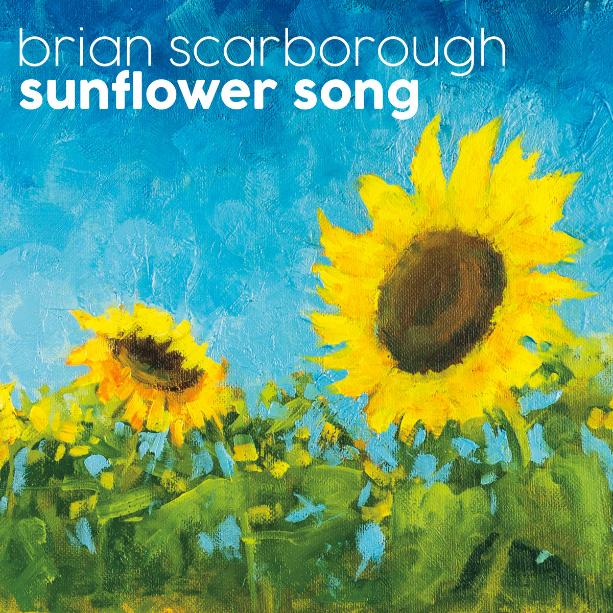 NEXTLEVEL: Sunflower Song | Brian Scarborough | Outside in Music
