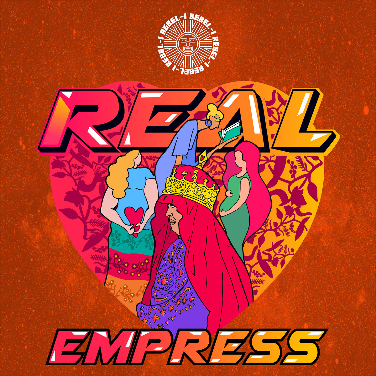 Real Empress RBL IN DUB