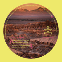 Valerio Vaudano, Luca Piermattei, V.I.C.A.R.I., Lootbeg. — STMG995 VA - Cuyen EP