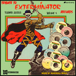 FREE DOWNLOAD - Various Artists - Tribute To Exterminator Records Vol.2 (2023)