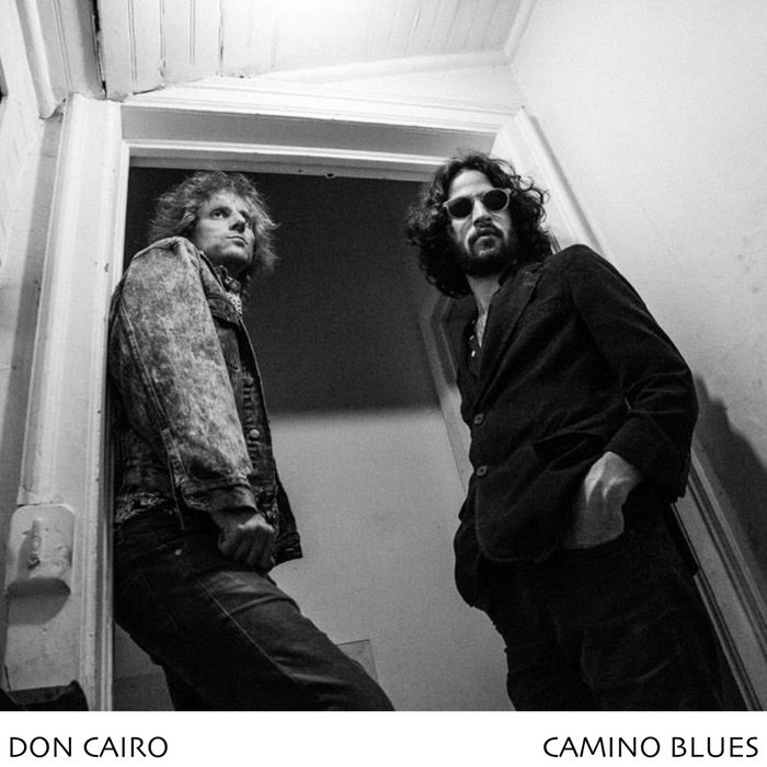 Camino Blues | Don Cairo