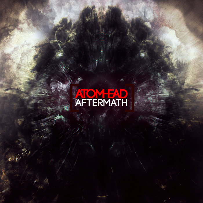 Aftermath (2011) | Atomhead | Jan Robbe