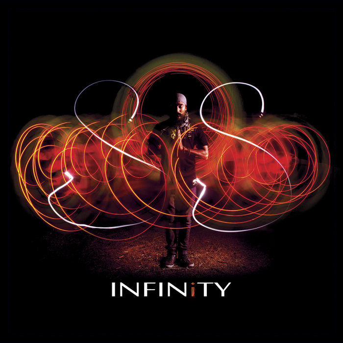 Infinity | Saint Soldier