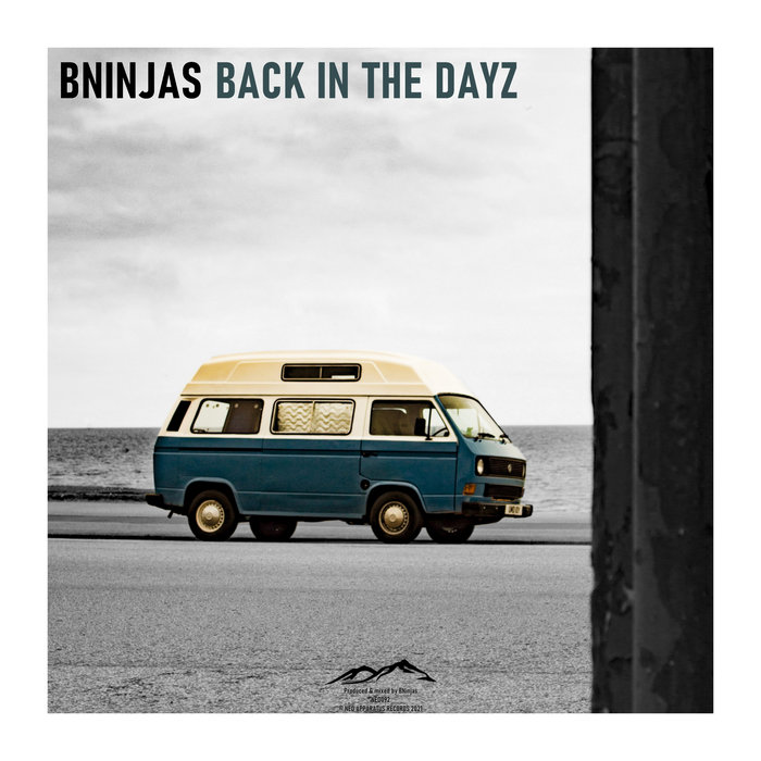 Back in the dayz BNinjas Neo Apparatus Records