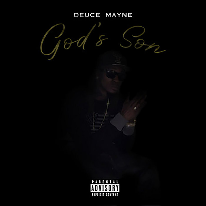 Mayne Rapper Trenches | Deuce Mayne