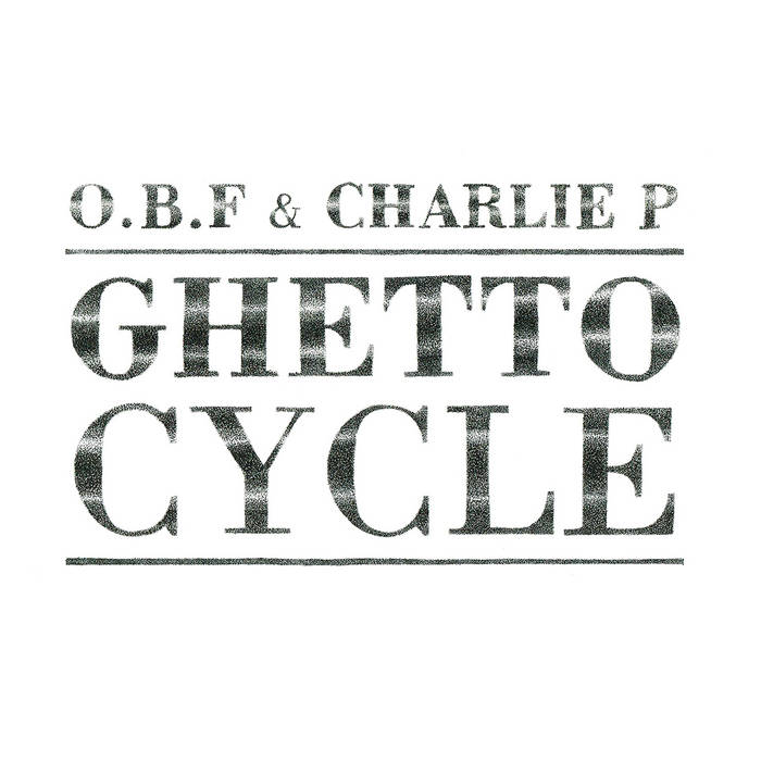 BDP- Ghetto Music (アルバム) BDP- Ghetto Music (アルバム)