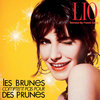 Lio - Les Brunes Comptent Pas Pour Des Prunes (Révision By Franck Cassy) 126Bpm