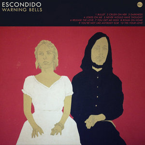 WARNING BELLSEscondido cover
