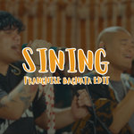 Sining (Edit & Instrumental)
