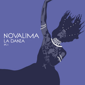 La Danza (Pt. 1) cover