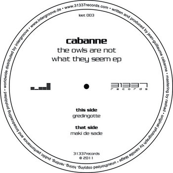 Music | 31337records
