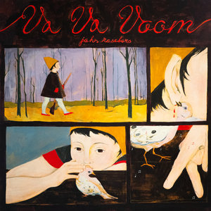 Va Va Voom cover