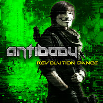 Revolution Dance cover art