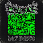 FLESHCRAWL Descend Into The Absurd Digipack CD | coyoterecords