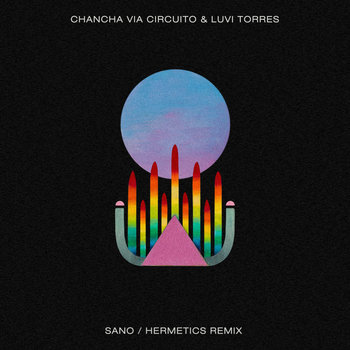 Music | CHANCHA VIA CIRCUITO