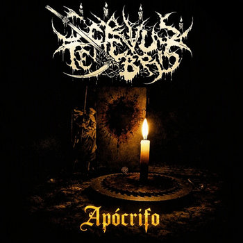 Cover of Apócrifo