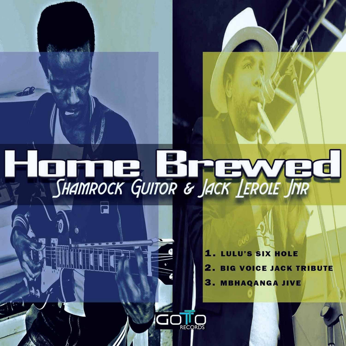 Home Brewed