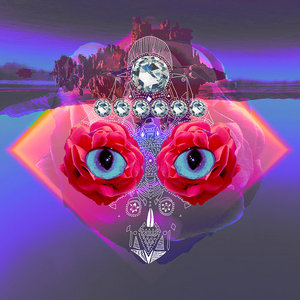 CURRENTS cover
