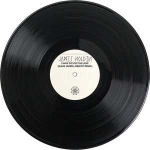 I Have Put Out The Light (Blake Jarrell MMCCVI Remix) cover
