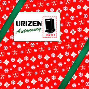 Autonomy cover