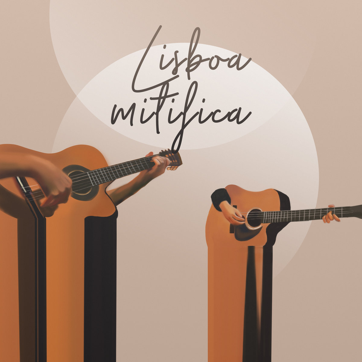 Lisboa Mitifica | Mari Segura feat. Barras o Barrancos | Mari Segura