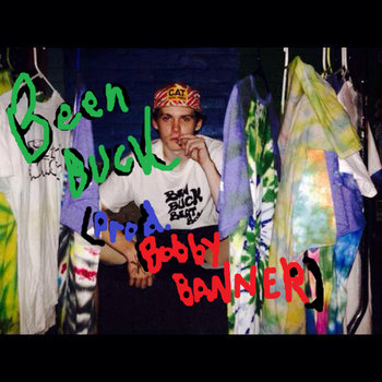 Music | Ben Buck Beatbox