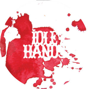 IDLE065Idle Hands cover