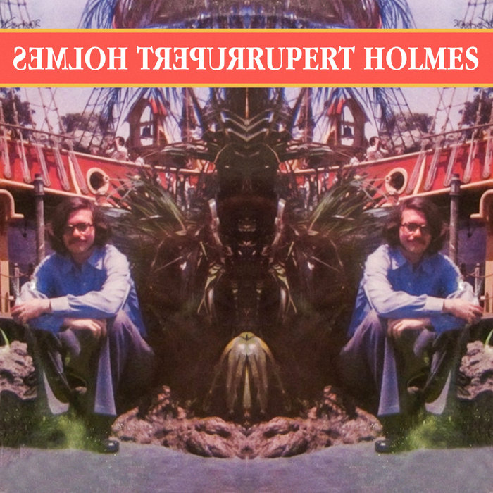 Rupert Holmes Rupert Holmes