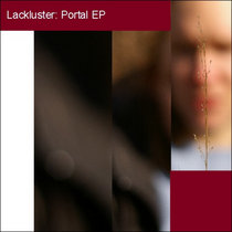 Portal EP cover art