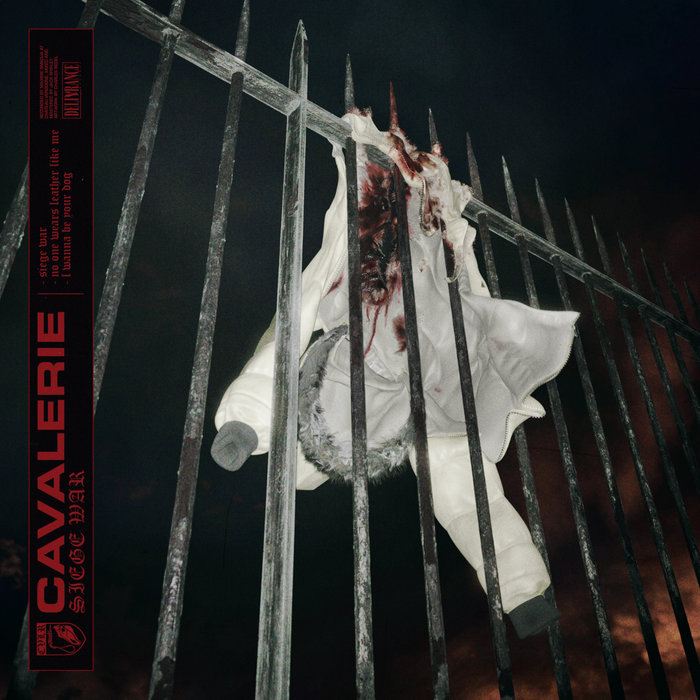 cavalerie75.bandcamp.com