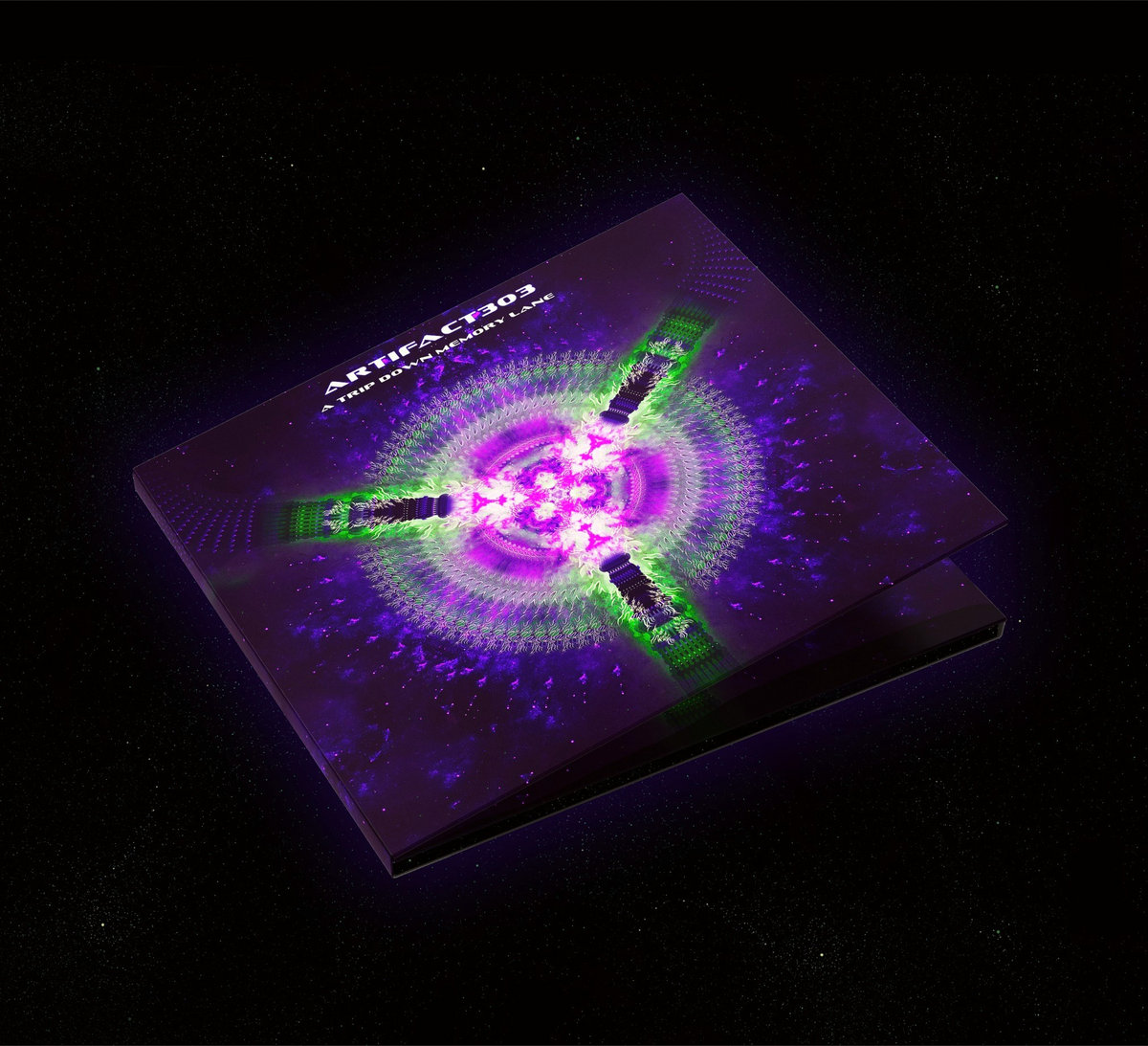 Artifact303 - A Trip Down Memory Lane | Artifact303 | Global Sect