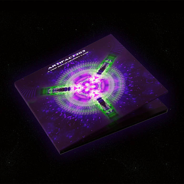 Artifact303 - A Trip Down Memory Lane | Artifact303 | GLOBALSECT